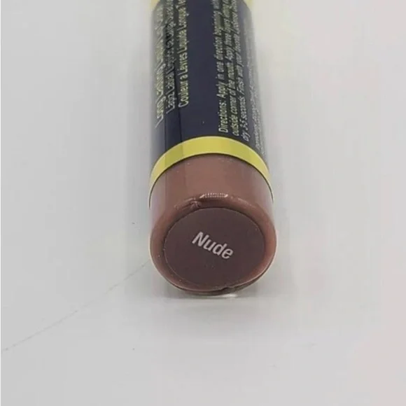 LipSense NUDE Lip Color (Get 1) - Picture 2 of 5